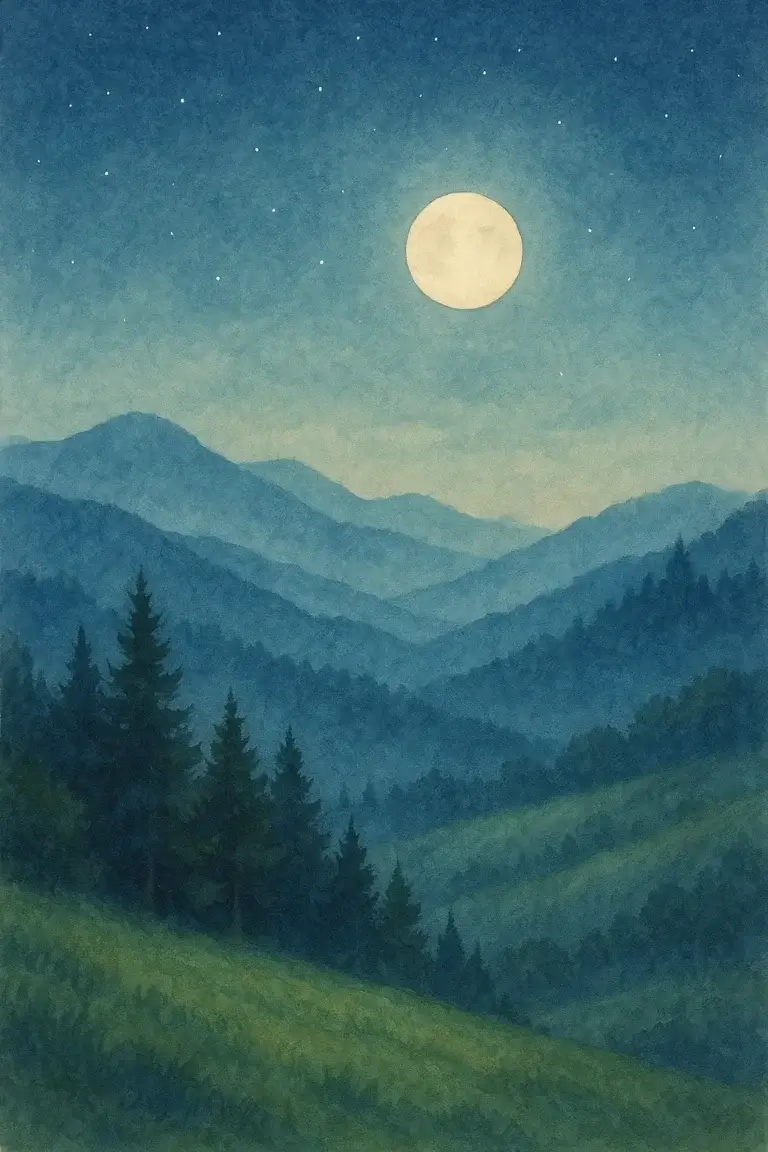 Evening Rituals for a Gentle Transition into Sleep