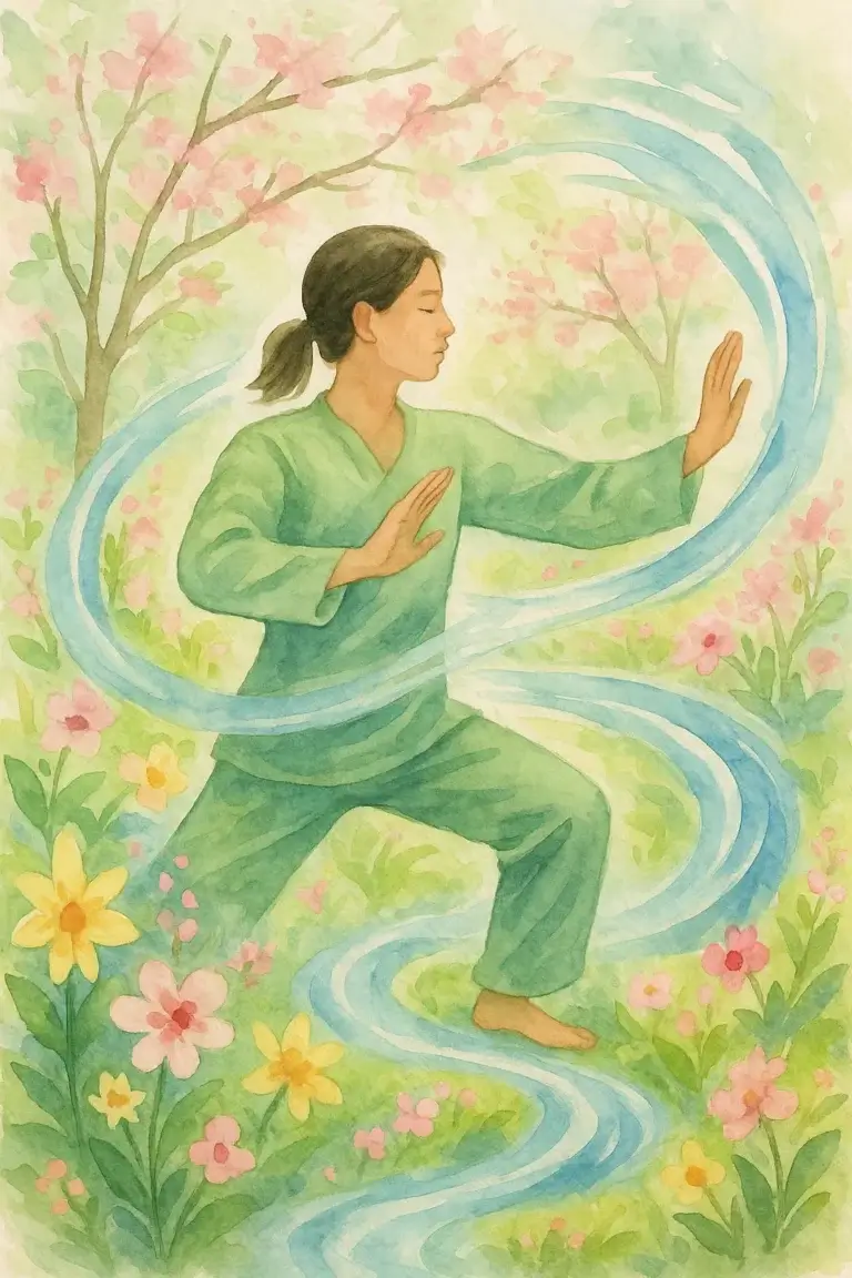 Autumn Equinox: Grounding Energy with Seasonal Practices