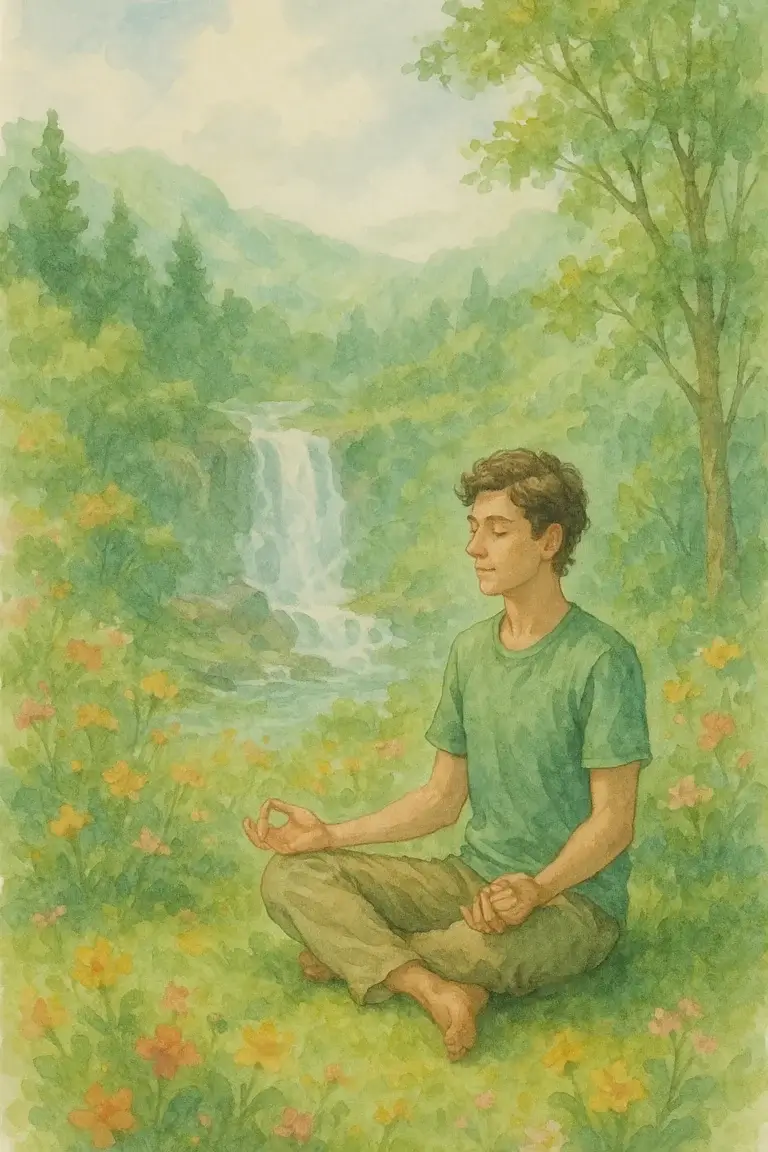 Spring Renewal: Awakening Digestion & Immunity with Seasonal Greens