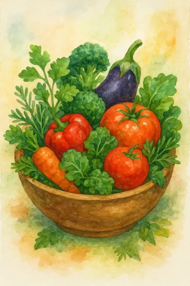 Root-to-Grain Nourishment: Seasonal Healing Bowls for Deep Resilience