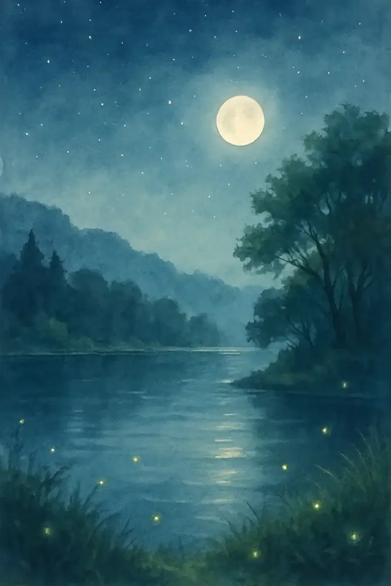 A Holistic Blueprint for Nightly Restoration