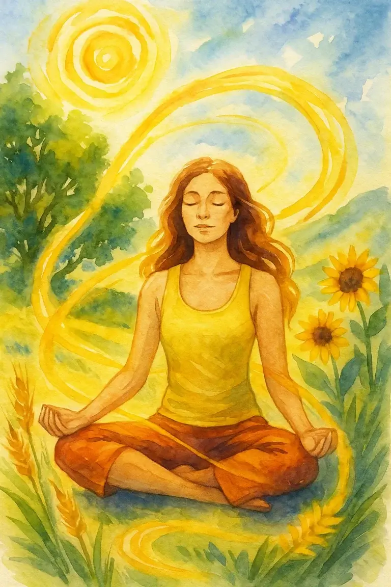 Spring Awakening: Aligning Energy Flow with Vernal Rejuvenation